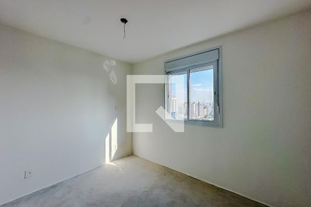 Suíte de apartamento à venda com 2 quartos, 53m² em Belenzinho, São Paulo