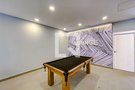 Sala de Jogos de apartamento à venda com 2 quartos, 53m² em Belenzinho, São Paulo