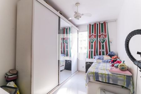 Quarto  de apartamento para alugar com 2 quartos, 65m² em Cachambi, Rio de Janeiro