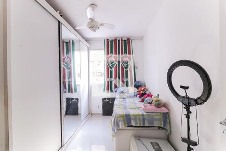 Quarto  de apartamento para alugar com 2 quartos, 65m² em Cachambi, Rio de Janeiro