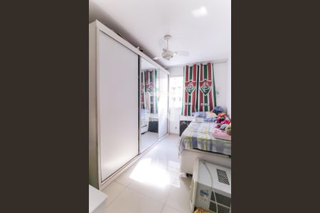 Quarto  de apartamento para alugar com 2 quartos, 65m² em Cachambi, Rio de Janeiro