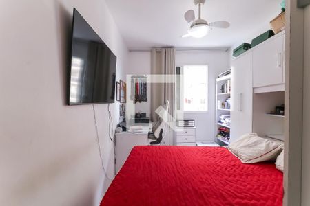  Suíte de apartamento para alugar com 2 quartos, 65m² em Cachambi, Rio de Janeiro