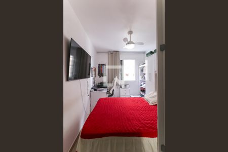  Suíte de apartamento para alugar com 2 quartos, 65m² em Cachambi, Rio de Janeiro