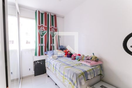 Quarto  de apartamento para alugar com 2 quartos, 65m² em Cachambi, Rio de Janeiro