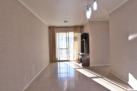 Sala de apartamento para alugar com 3 quartos, 68m² em Belenzinho, São Paulo