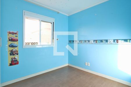 Quarto 1 de apartamento para alugar com 3 quartos, 68m² em Belenzinho, São Paulo