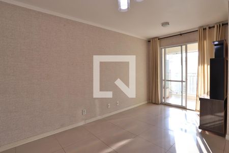 Sala de apartamento para alugar com 3 quartos, 68m² em Belenzinho, São Paulo