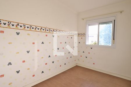 Quarto 2 de apartamento para alugar com 3 quartos, 68m² em Belenzinho, São Paulo