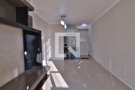 Sala de apartamento para alugar com 3 quartos, 68m² em Belenzinho, São Paulo