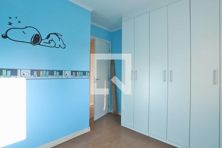 Quarto 1 de apartamento para alugar com 3 quartos, 68m² em Belenzinho, São Paulo