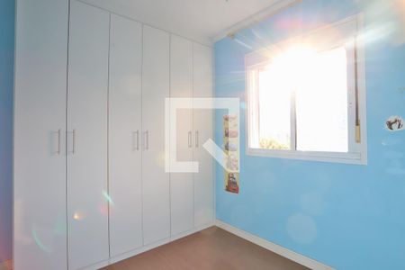 Quarto 1 de apartamento para alugar com 3 quartos, 68m² em Belenzinho, São Paulo