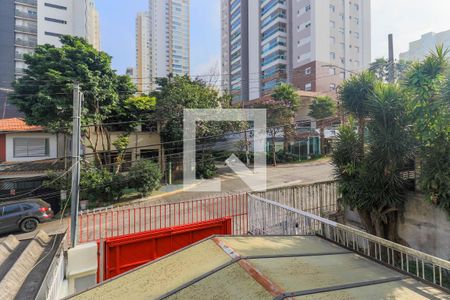 Vista da Varanda do Quarto 2 de casa à venda com 3 quartos, 150m² em Parque Colonial, São Paulo