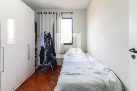 Quarto 2 de casa de condomínio à venda com 3 quartos, 208m² em Rio Pequeno, São Paulo