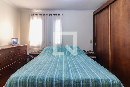 Quarto 2 - Suíte de casa de condomínio à venda com 3 quartos, 208m² em Rio Pequeno, São Paulo