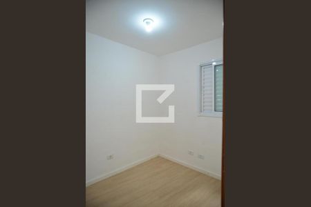 Quarto 1 de apartamento à venda com 2 quartos, 41m² em Vila Pires, Santo André
