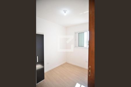 Quarto 2 de apartamento à venda com 2 quartos, 41m² em Vila Pires, Santo André