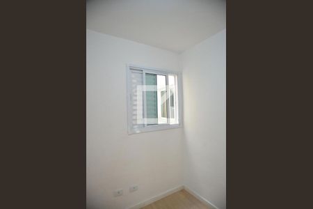 Quarto 1 de apartamento à venda com 2 quartos, 41m² em Vila Pires, Santo André