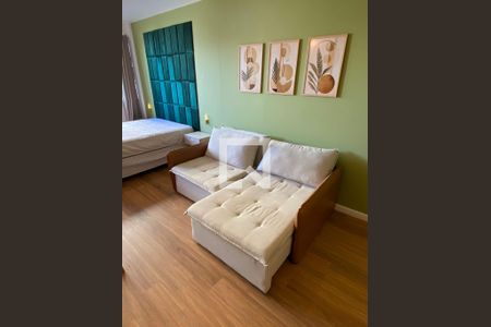 Studio de kitnet/studio para alugar com 1 quarto, 34m² em Campinas, São José