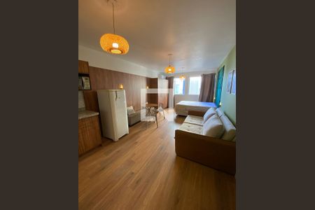 Studio de kitnet/studio para alugar com 1 quarto, 34m² em Campinas, São José