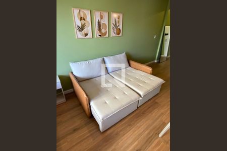 Studio de kitnet/studio para alugar com 1 quarto, 34m² em Campinas, São José