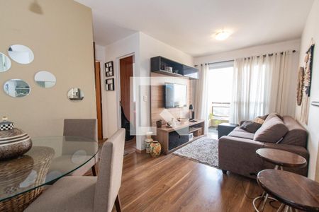 Apartamento para alugar com 2 quartos, 58m² em Jardim Vila Mariana, São Paulo