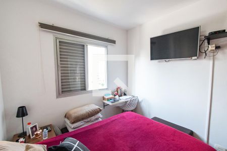 Quarto 1 de apartamento para alugar com 2 quartos, 58m² em Jardim Vila Mariana, São Paulo