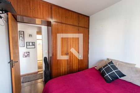 Quarto 1 de apartamento para alugar com 2 quartos, 58m² em Jardim Vila Mariana, São Paulo