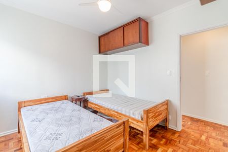Quarto 2 de apartamento à venda com 3 quartos, 105m² em Paraíso, São Paulo