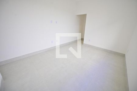 Suíte de casa para alugar com 2 quartos, 150m² em Jardim Curitiba, Goiânia