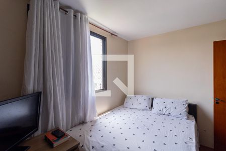 Quarto 1 de apartamento à venda com 2 quartos, 55m² em Vila Ré, São Paulo