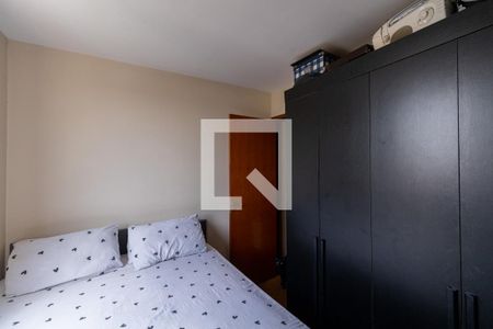 Quarto 1 de apartamento à venda com 2 quartos, 55m² em Vila Ré, São Paulo