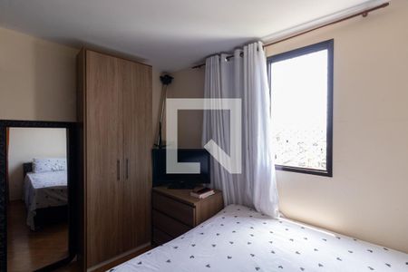 Quarto 1 de apartamento à venda com 2 quartos, 55m² em Vila Ré, São Paulo