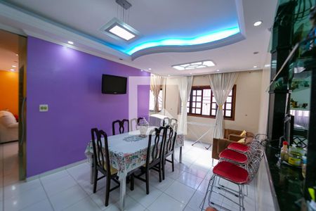 Copa de casa à venda com 2 quartos, 360m² em Vila Rio Branco, São Paulo