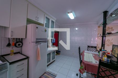 Cozinha de casa à venda com 2 quartos, 360m² em Vila Rio Branco, São Paulo