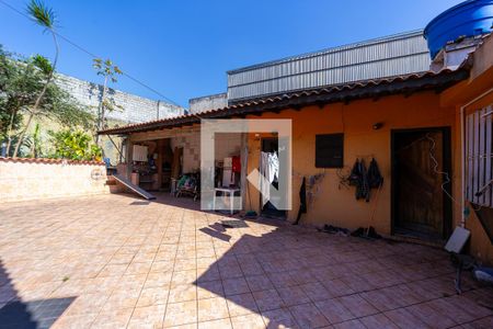 Área gourmet de casa à venda com 2 quartos, 360m² em Vila Rio Branco, São Paulo