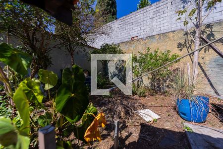 Quintal de casa à venda com 2 quartos, 360m² em Vila Rio Branco, São Paulo
