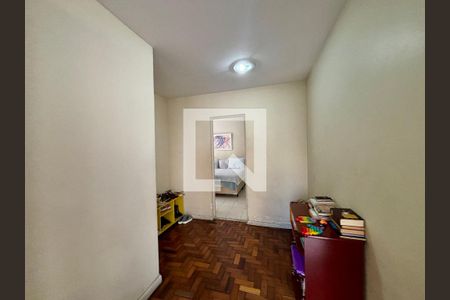 Sala de apartamento à venda com 3 quartos, 170m² em Copacabana, Rio de Janeiro