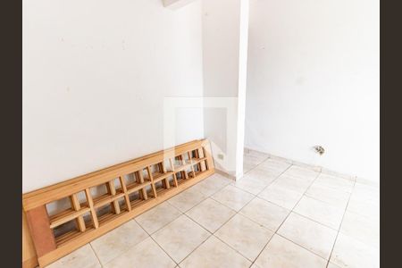 Quarto de apartamento para alugar com 1 quarto, 44m² em Brás, São Paulo