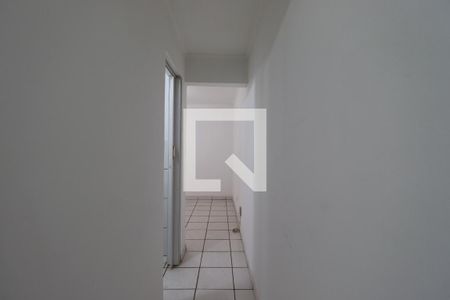 Suíte de kitnet/studio para alugar com 1 quarto, 20m² em Iguatemi, Ribeirão Preto