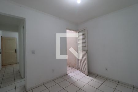 Suíte de kitnet/studio para alugar com 1 quarto, 20m² em Iguatemi, Ribeirão Preto