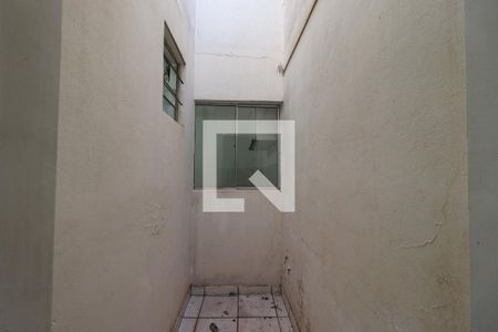 Suíte de kitnet/studio para alugar com 1 quarto, 20m² em Iguatemi, Ribeirão Preto