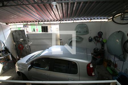 Garagem de casa à venda com 2 quartos, 110m² em Colégio, Rio de Janeiro