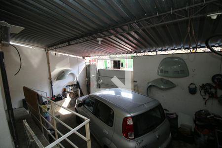 Garagem de casa à venda com 2 quartos, 110m² em Colégio, Rio de Janeiro
