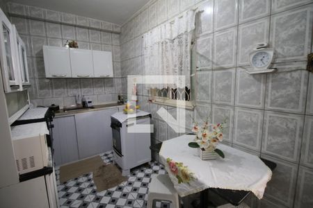 Cozinha de casa à venda com 2 quartos, 110m² em Colégio, Rio de Janeiro