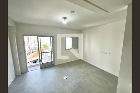 Studio de kitnet/studio para alugar com 1 quarto, 27m² em Santana, São Paulo