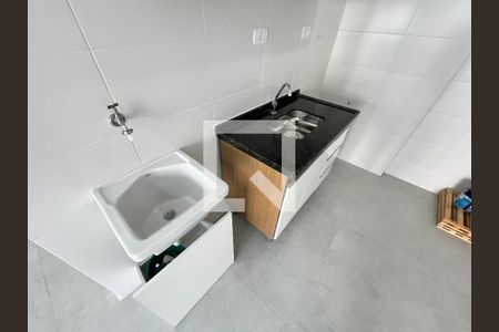 Studio de kitnet/studio para alugar com 1 quarto, 27m² em Santana, São Paulo