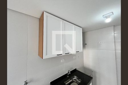 Studio de kitnet/studio para alugar com 1 quarto, 27m² em Santana, São Paulo