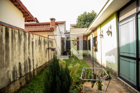 Área comum de casa à venda com 3 quartos, 400m² em Brooklin, São Paulo