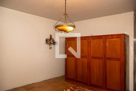 Suíte de casa à venda com 3 quartos, 400m² em Brooklin, São Paulo
