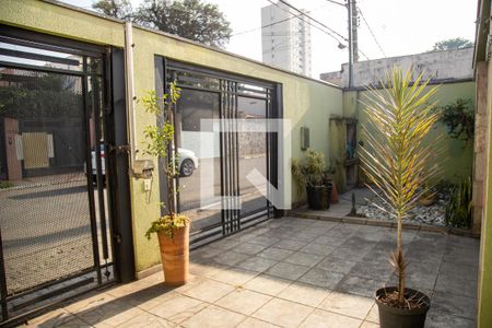 Área comum de casa à venda com 3 quartos, 400m² em Brooklin, São Paulo
